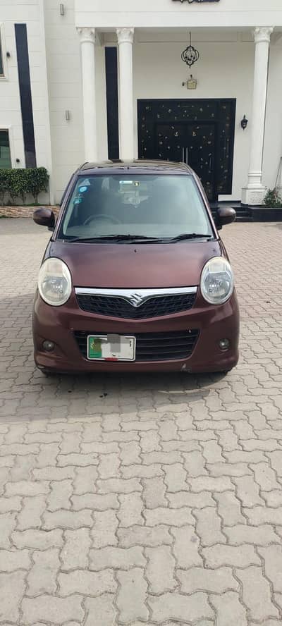 Suzuki MR wagon   0324.73. 38.00. 4