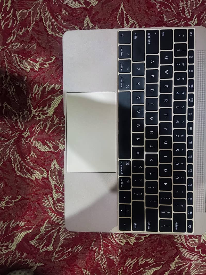 MacBook 2017 2