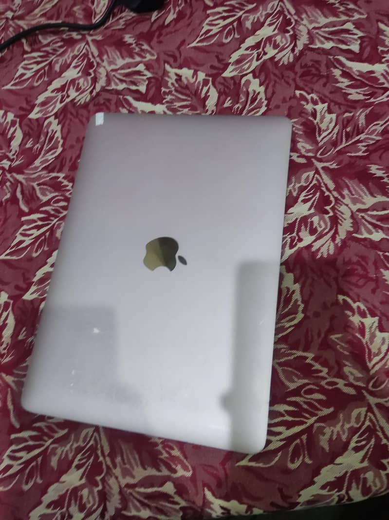 MacBook 2017 7