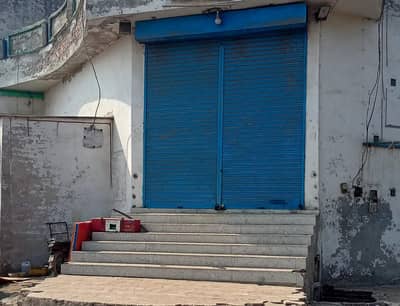 Double story Warehouse available for Rent