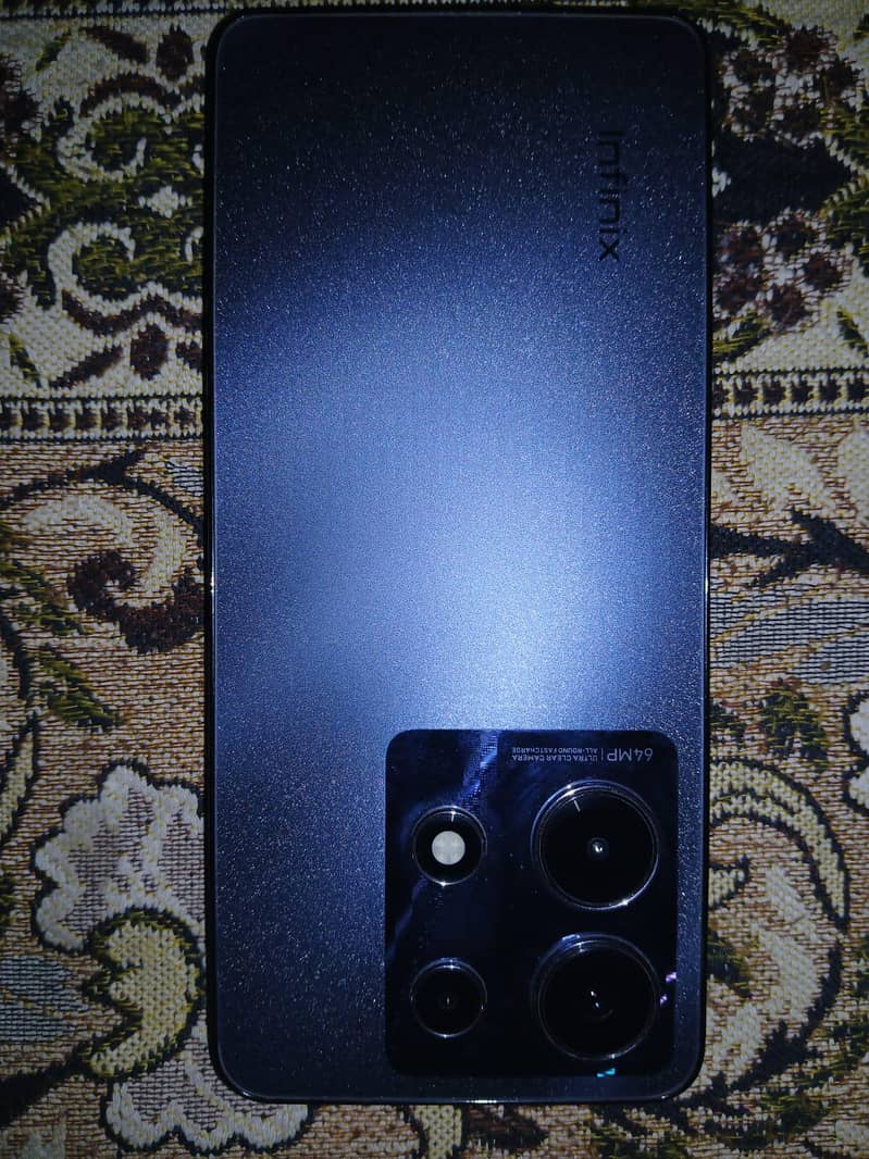 Infinix note 30 1
