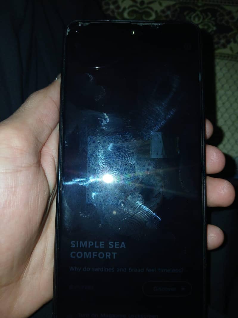 Infinix note 30 4