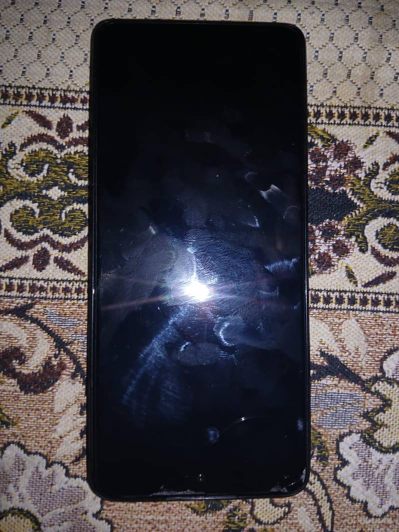 Infinix note 30 6
