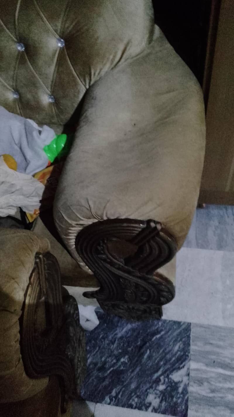 5 seater sofa 2