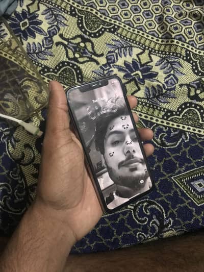 iPhone 11 pro read add