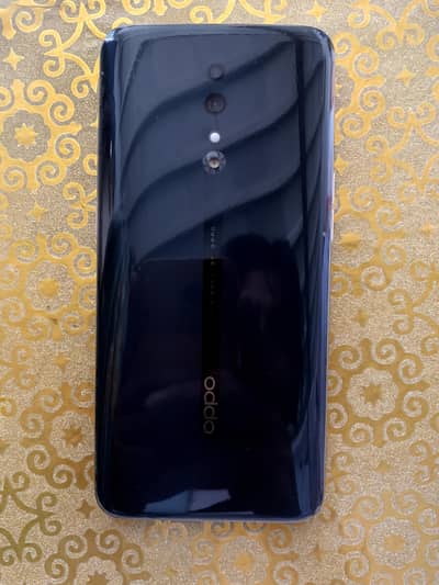 Oppo Reno Z