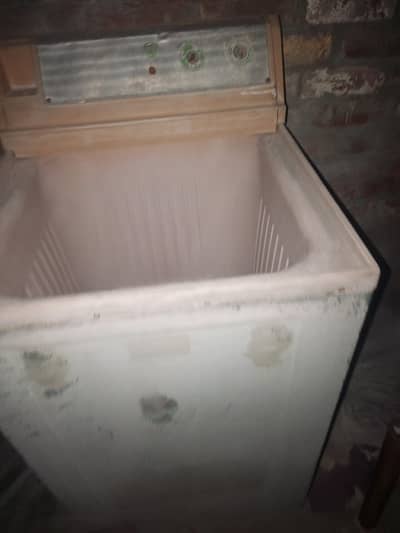 sell my washing machine