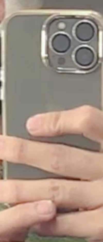 Iphone13pro PTA prove 10/10