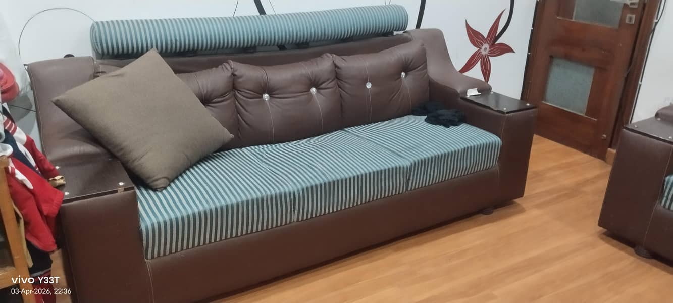 Sofa set 1