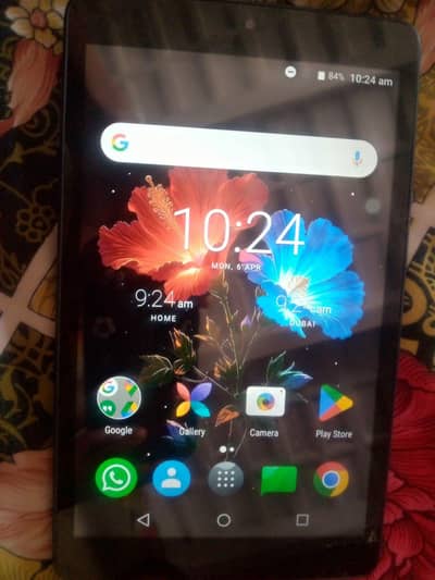 Alcatel A30 tablet 2/16