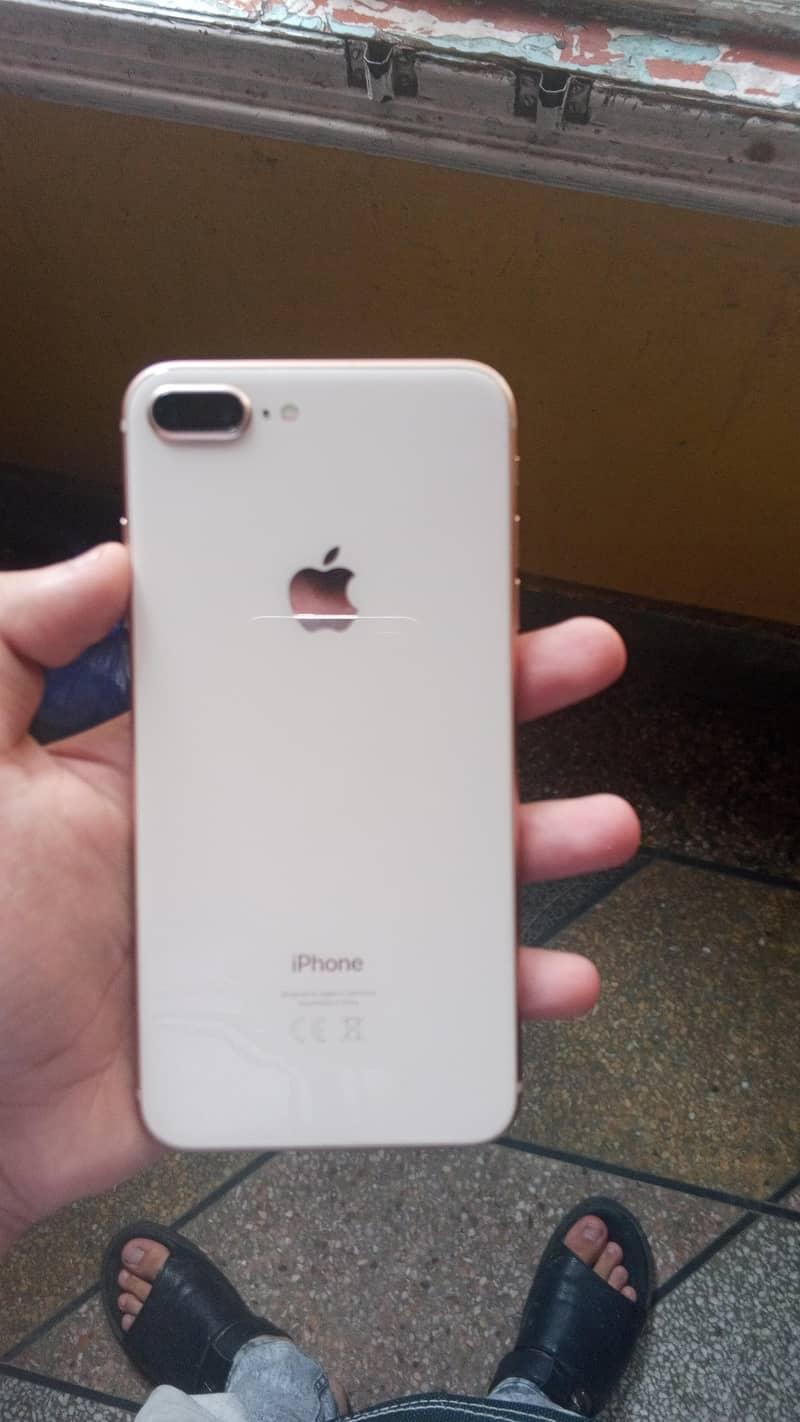 iphone 8 plus 0