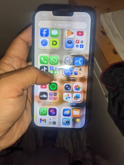 iphone 13pro max 128gb