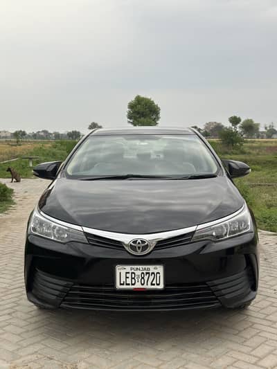 Crolla gli Total seal band