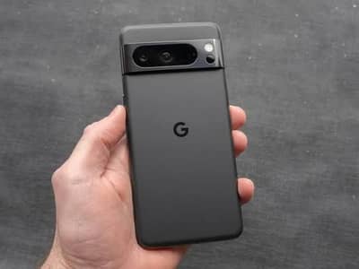 Google pixel 8