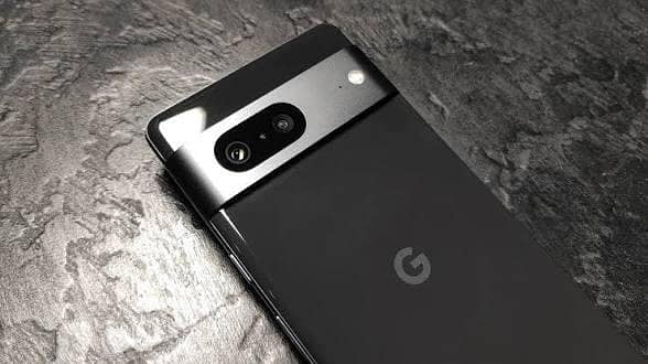Google pixel 8 1