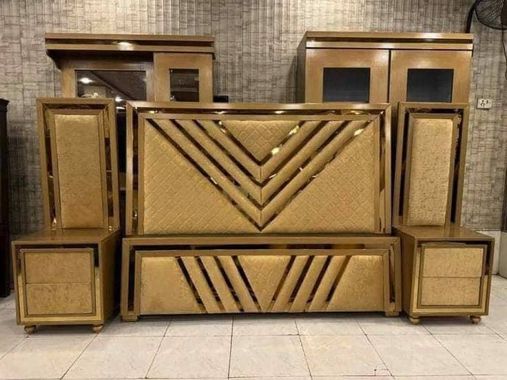 king size table bed 0