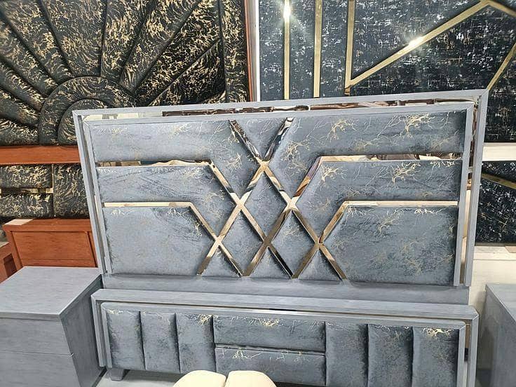 king size table bed 1