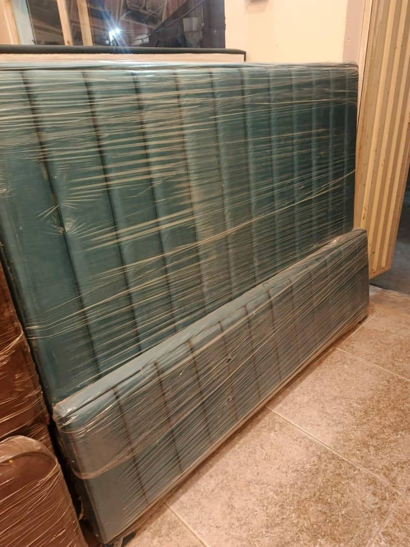 king size table bed 7