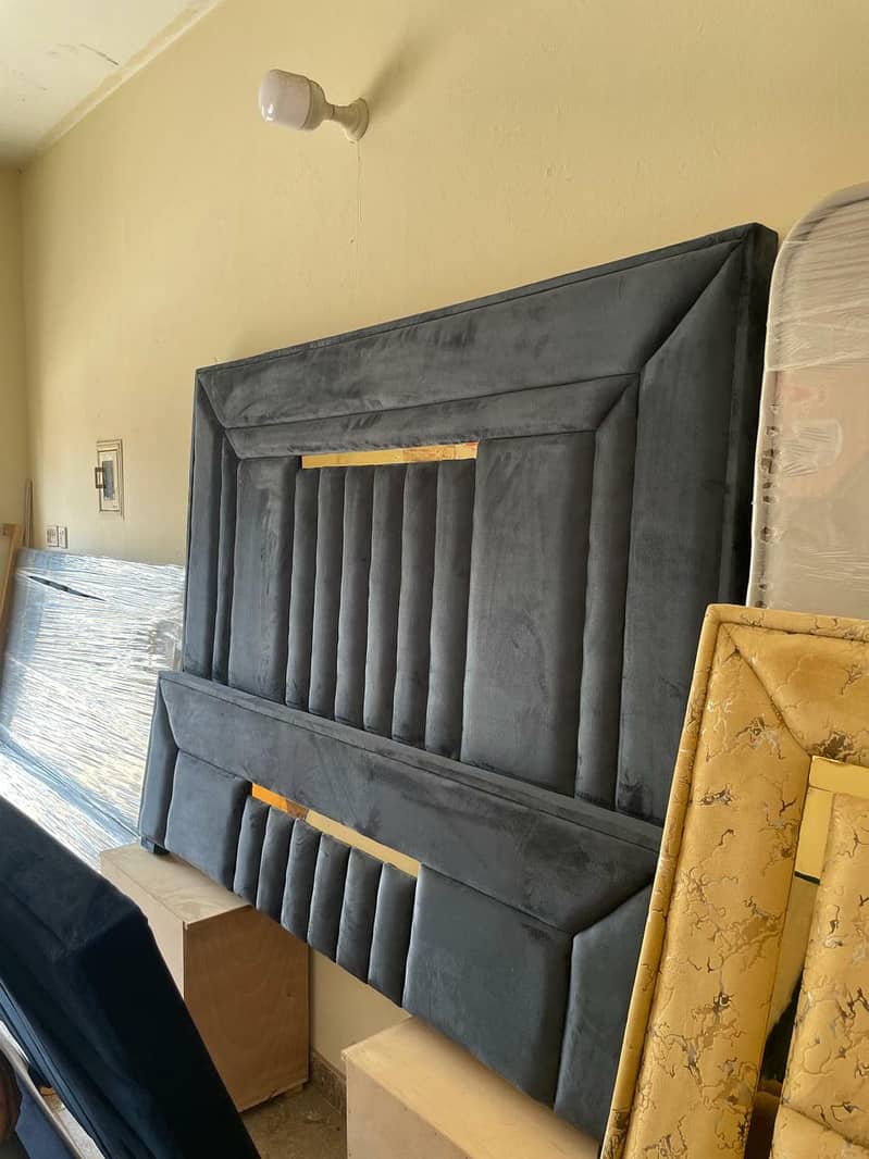 king size table bed 9