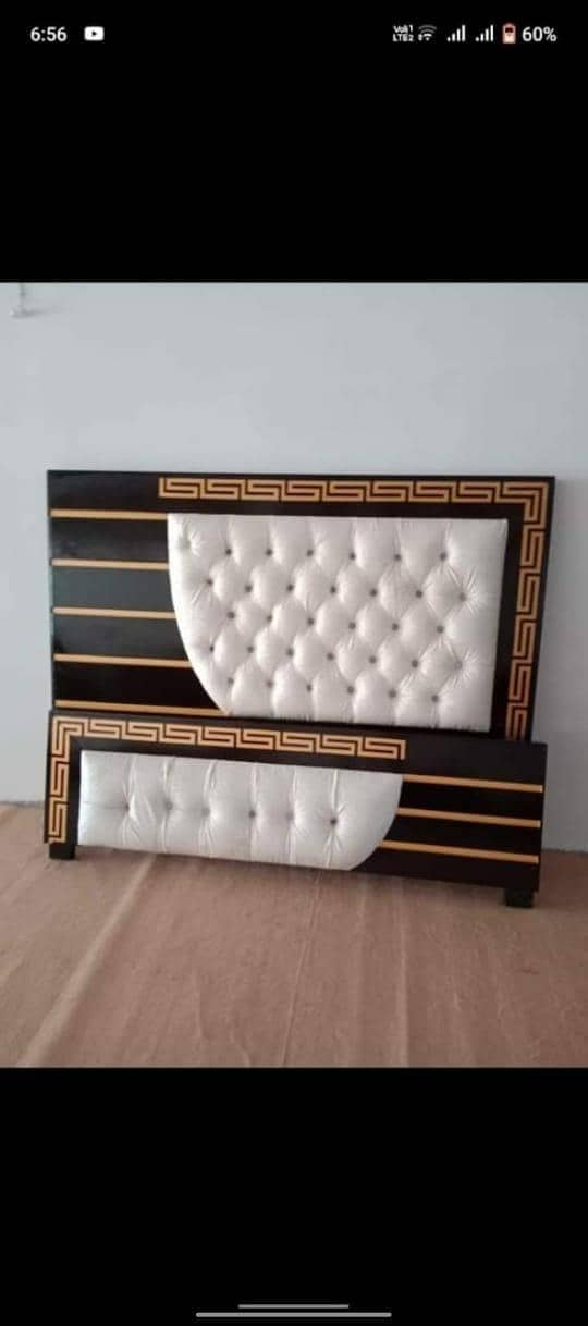 king size table bed 14