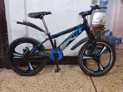 12 SPRING imported Cycle - 20 size - 0320/2257/271