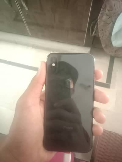 iphone x non pta