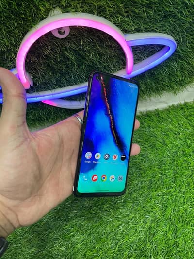 Motorola Moto G Stylus 4GB 128GB Non PTA Gaming Phone