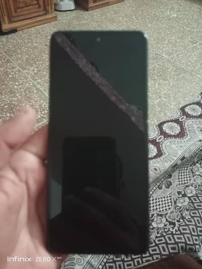 Infinix Note 30(8+8+256)