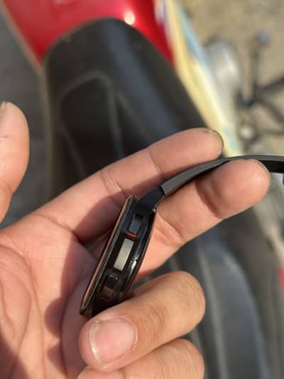 Samsung Galaxy Watch 4 Classic in Very Good Condition 46 mm