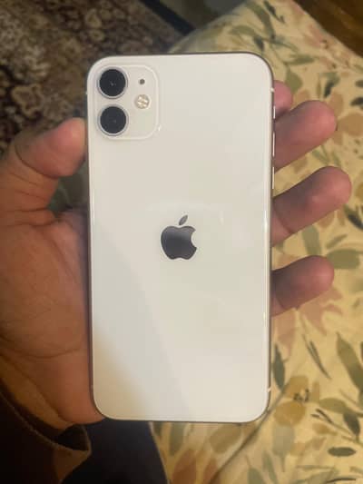 iphone 11 64gb pta approved