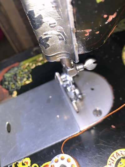 Hitachi Sewing Machine For Sale