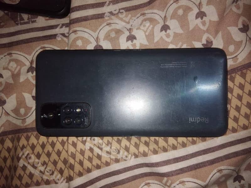 Redmi note 11 3