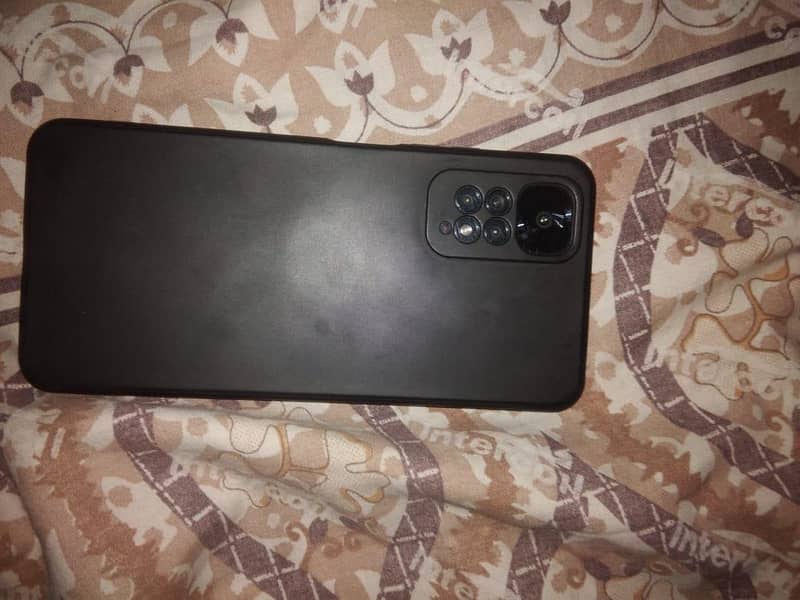 Redmi note 11 5