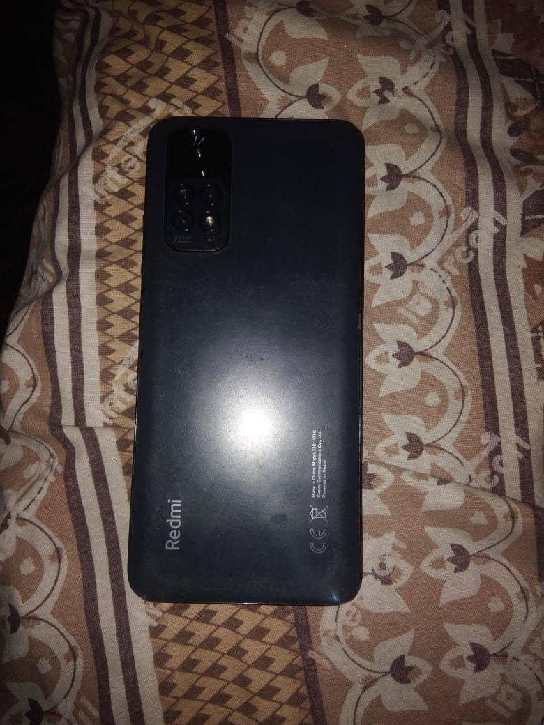 Redmi note 11 8