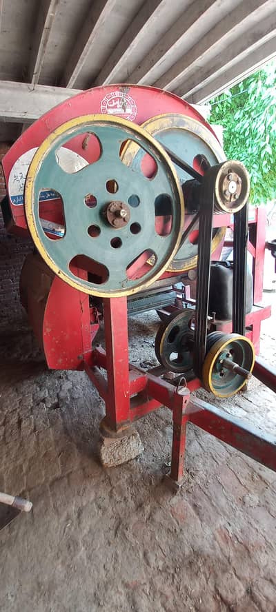 thresher for sale rabta number 03474142152