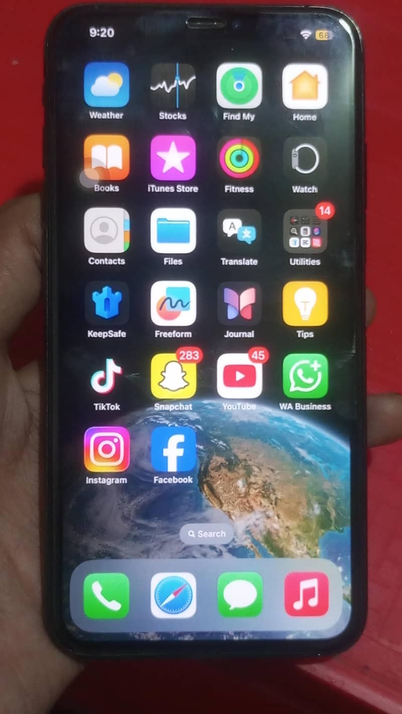 iphone XS Max 2
