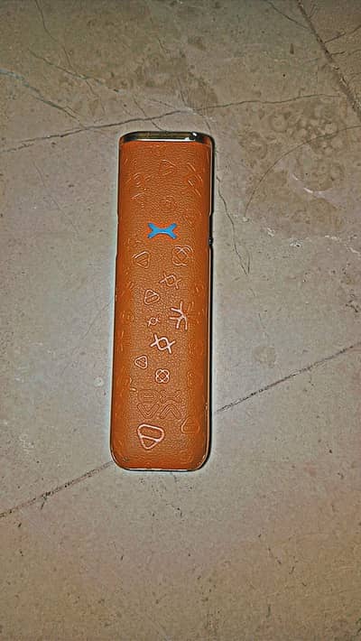 OXVA XLIM GO, NEW POD, WITHOUT COIL, ONLY FOR 18+