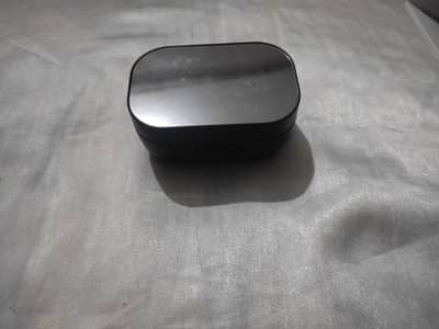 Rechargeable Hearing aids touch Bluetooth