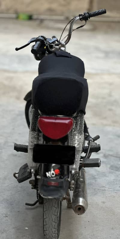 Union star 2019 70cc