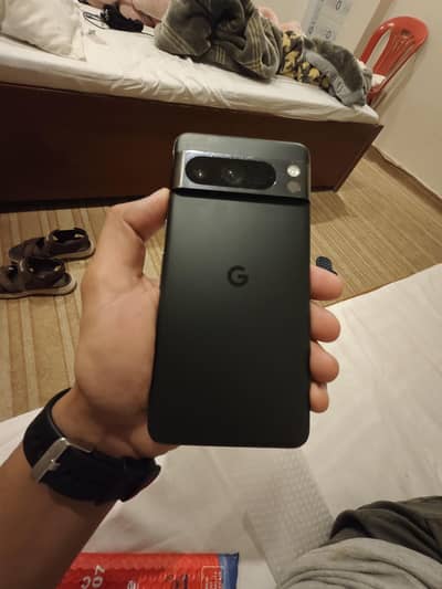 GOOGLE PIXEL 8PRO 256GB