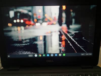 Dell Chromebook 3100 for urgent Sale