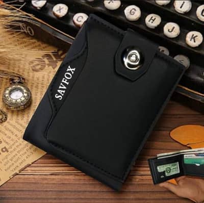 Royal Hunter Executive Leather Wallet