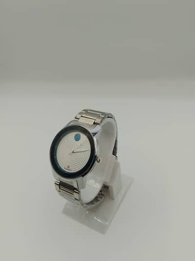 gray watch for mens watch for gift stylish Mens watch| premium