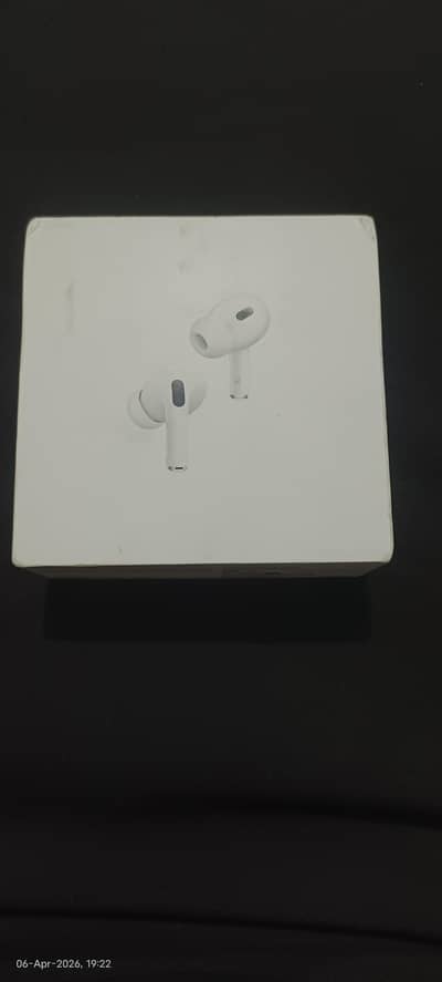 Apple Airpods Pro 2nd Generation