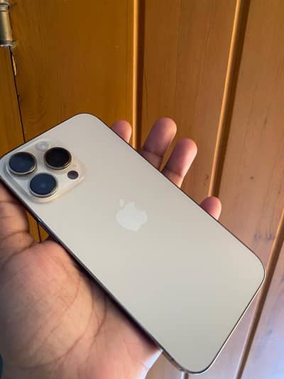 Apple iPhone 14 Pro Max