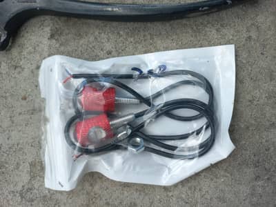 Honda 125 and ybr parts for sale