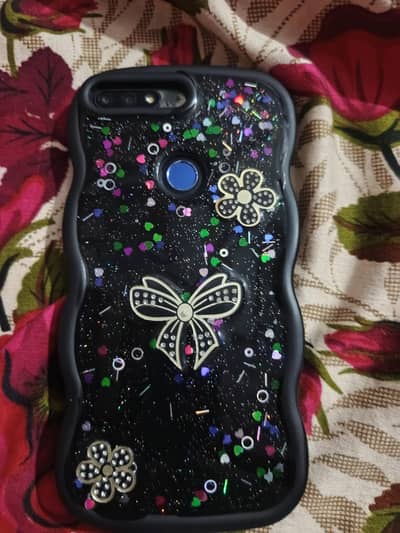 Huwaie y7 prime is urgent for Sale