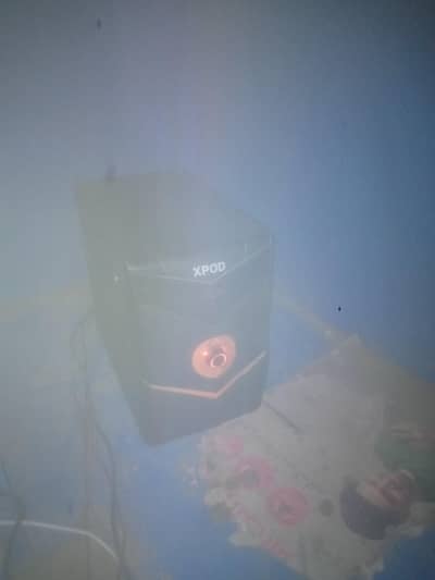 speaker for sale expod
