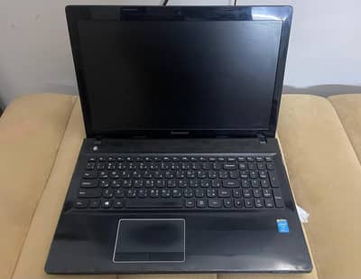 Lenovo IdeaPad G510 Core i5 4th Gen 15.6" laptop