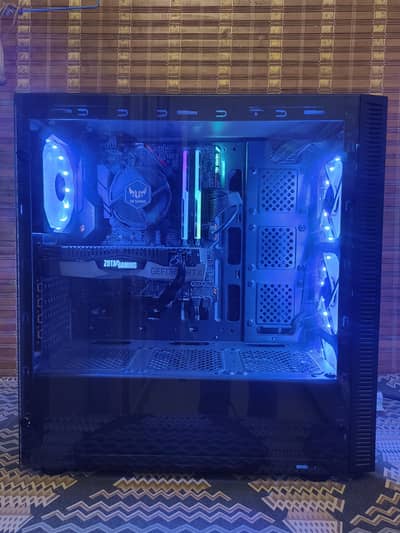 High End Gaming PC
